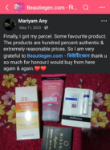Review image